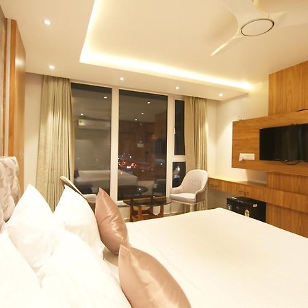 Hotel Dc Star Колката Екстер'єр фото