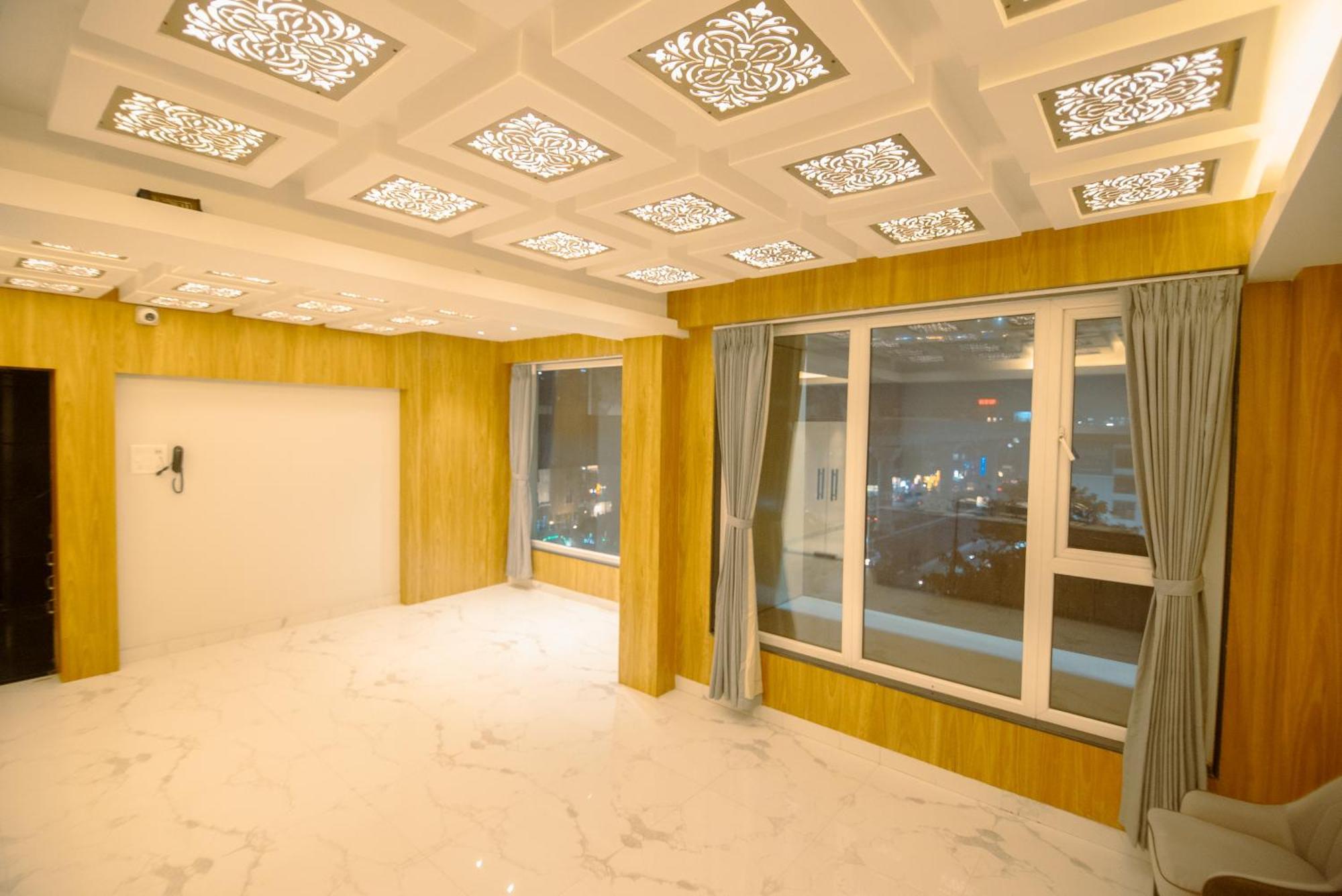 Hotel Dc Star Колката Екстер'єр фото