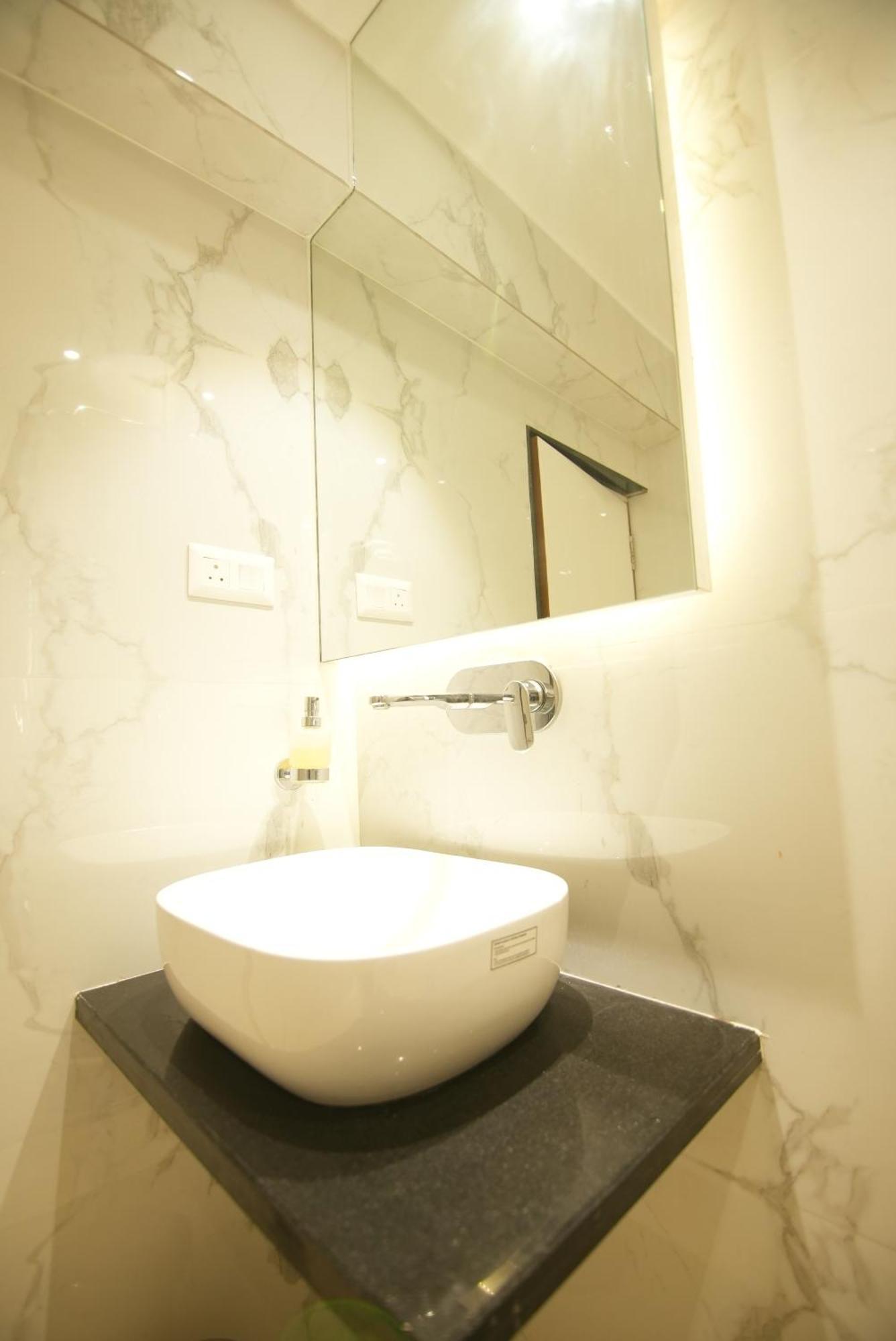 Hotel Dc Star Колката Екстер'єр фото