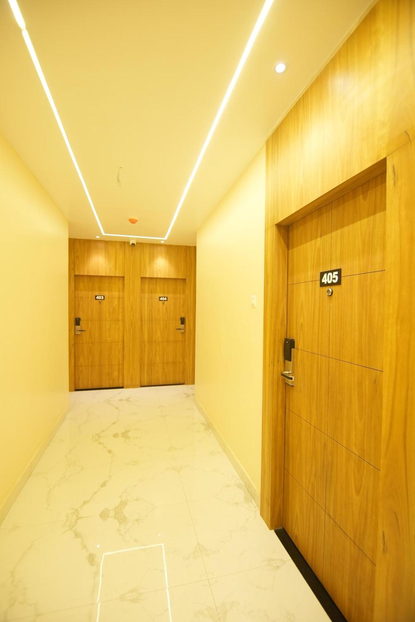 Hotel Dc Star Колката Екстер'єр фото