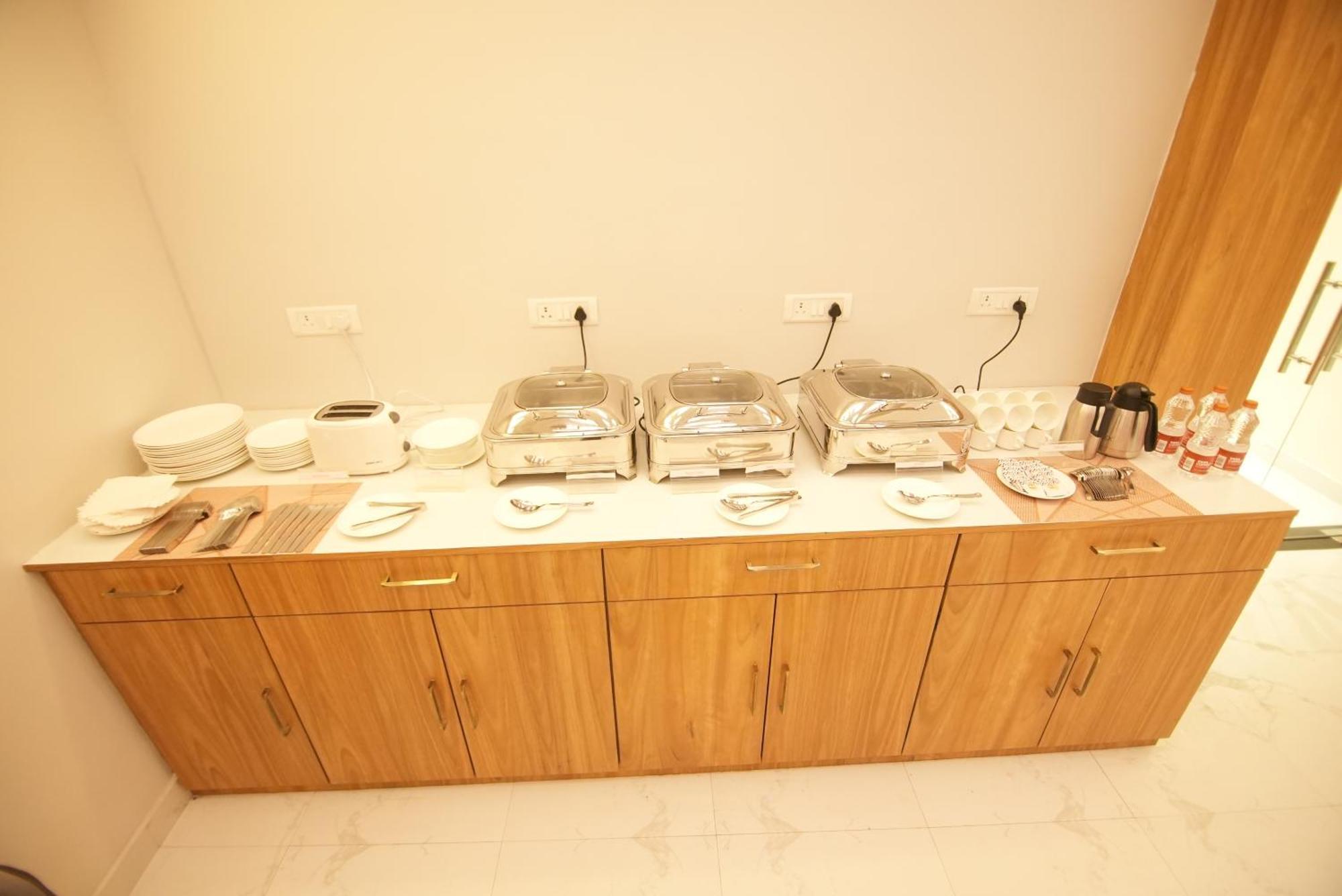 Hotel Dc Star Колката Екстер'єр фото
