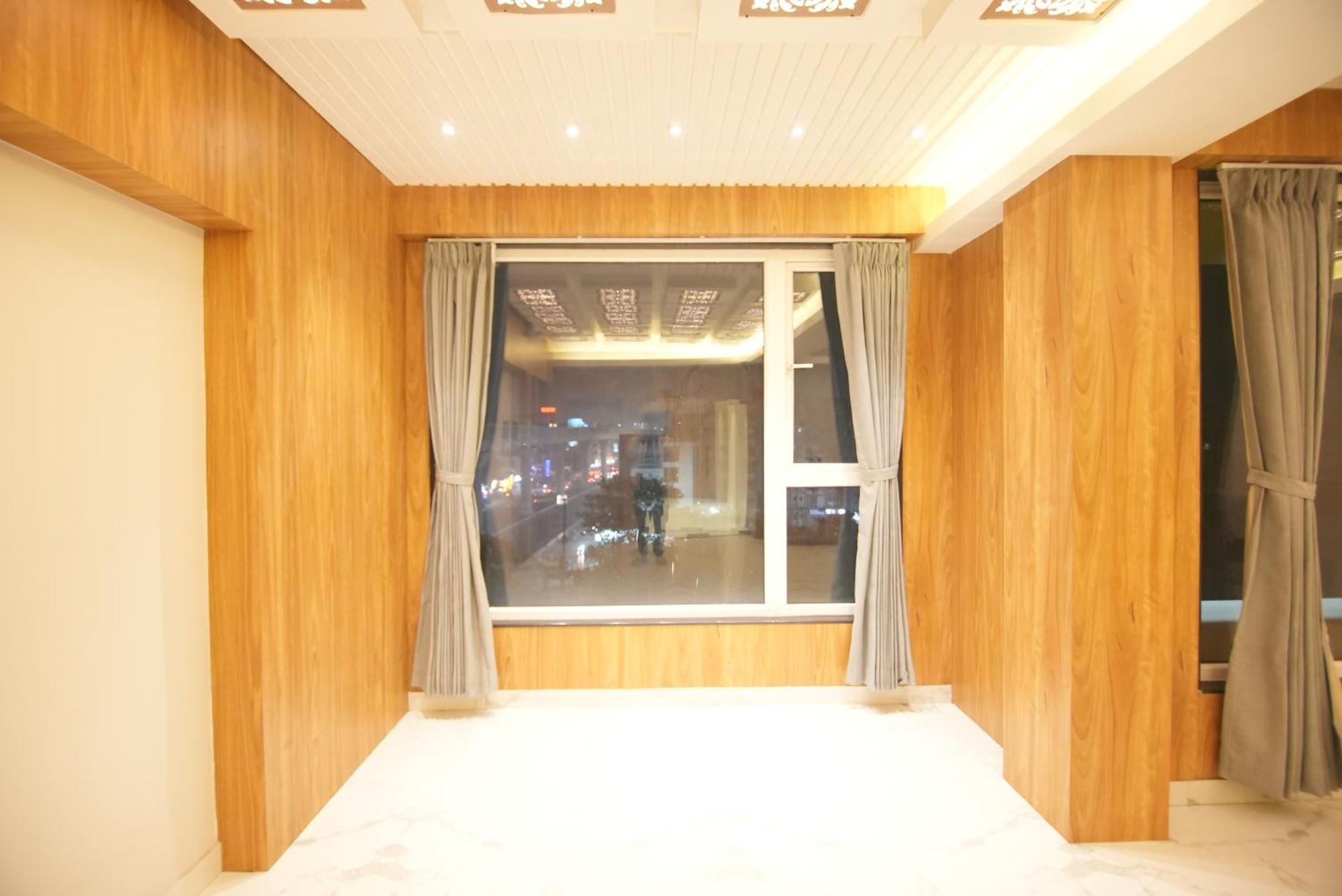 Hotel Dc Star Колката Екстер'єр фото