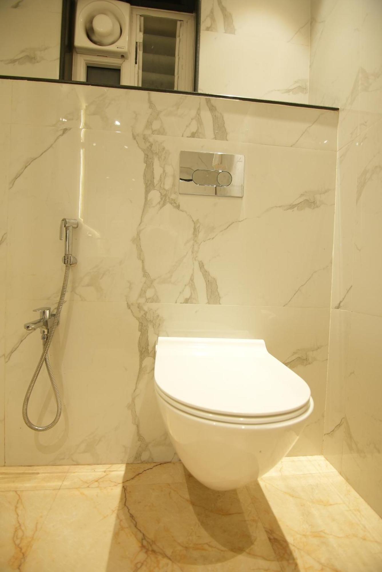Hotel Dc Star Колката Екстер'єр фото